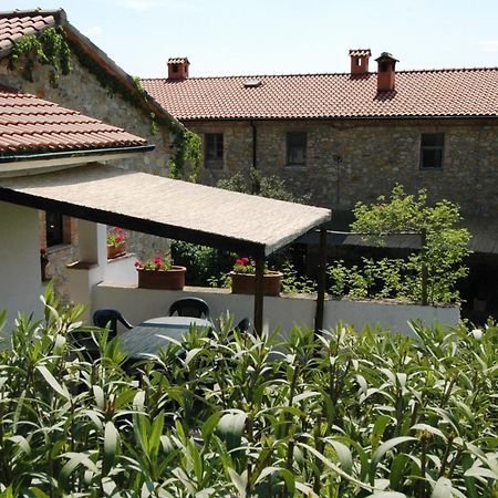 Monterotondo  Agriturismo San Ottaviano المظهر الخارجي الصورة