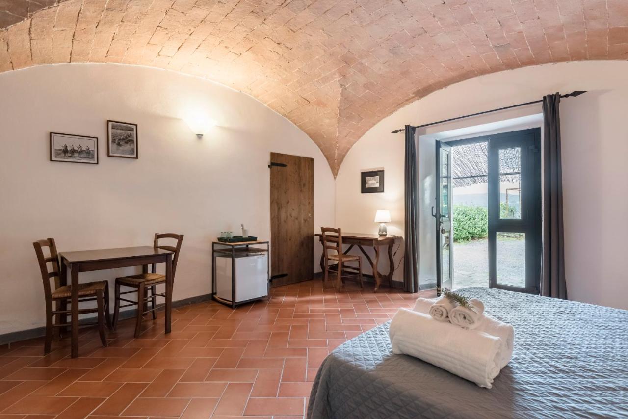 Monterotondo  Agriturismo San Ottaviano المظهر الخارجي الصورة