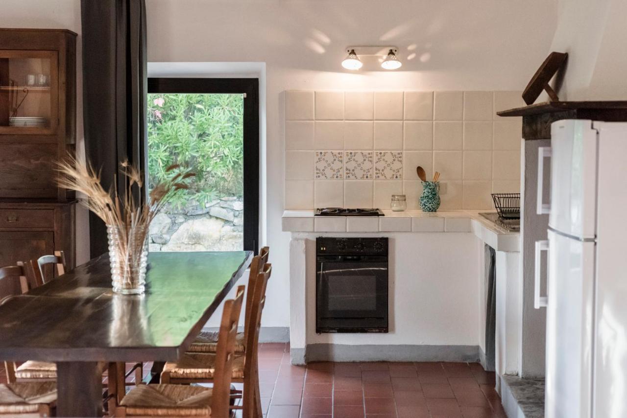 Monterotondo  Agriturismo San Ottaviano المظهر الخارجي الصورة