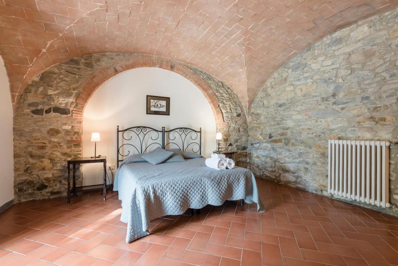 Monterotondo  Agriturismo San Ottaviano المظهر الخارجي الصورة
