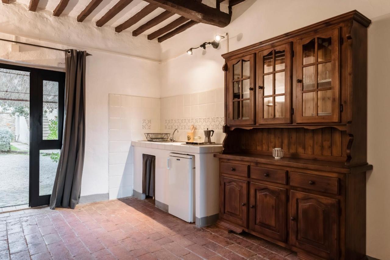 Monterotondo  Agriturismo San Ottaviano المظهر الخارجي الصورة