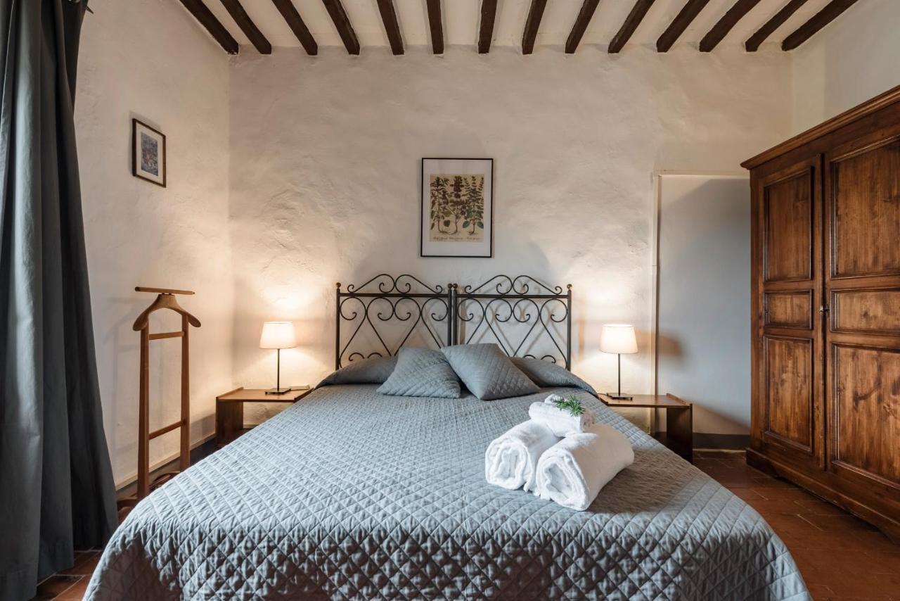 Monterotondo  Agriturismo San Ottaviano المظهر الخارجي الصورة