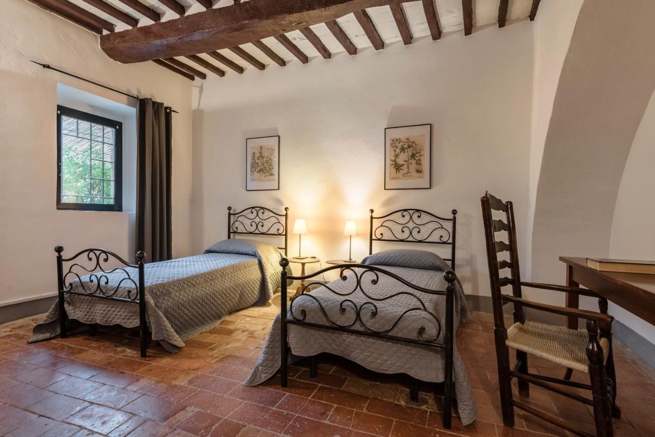 Monterotondo  Agriturismo San Ottaviano المظهر الخارجي الصورة