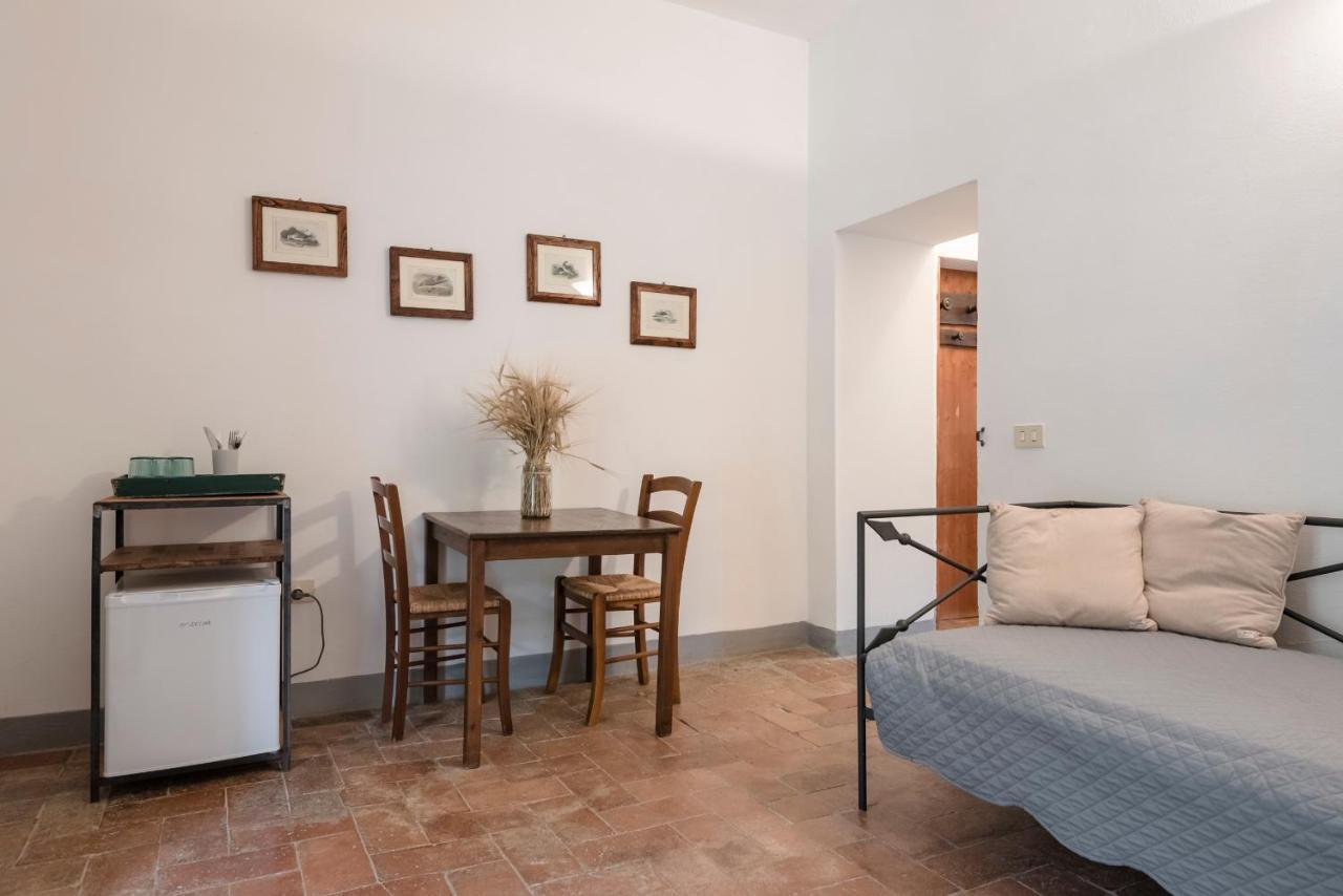 Monterotondo  Agriturismo San Ottaviano المظهر الخارجي الصورة