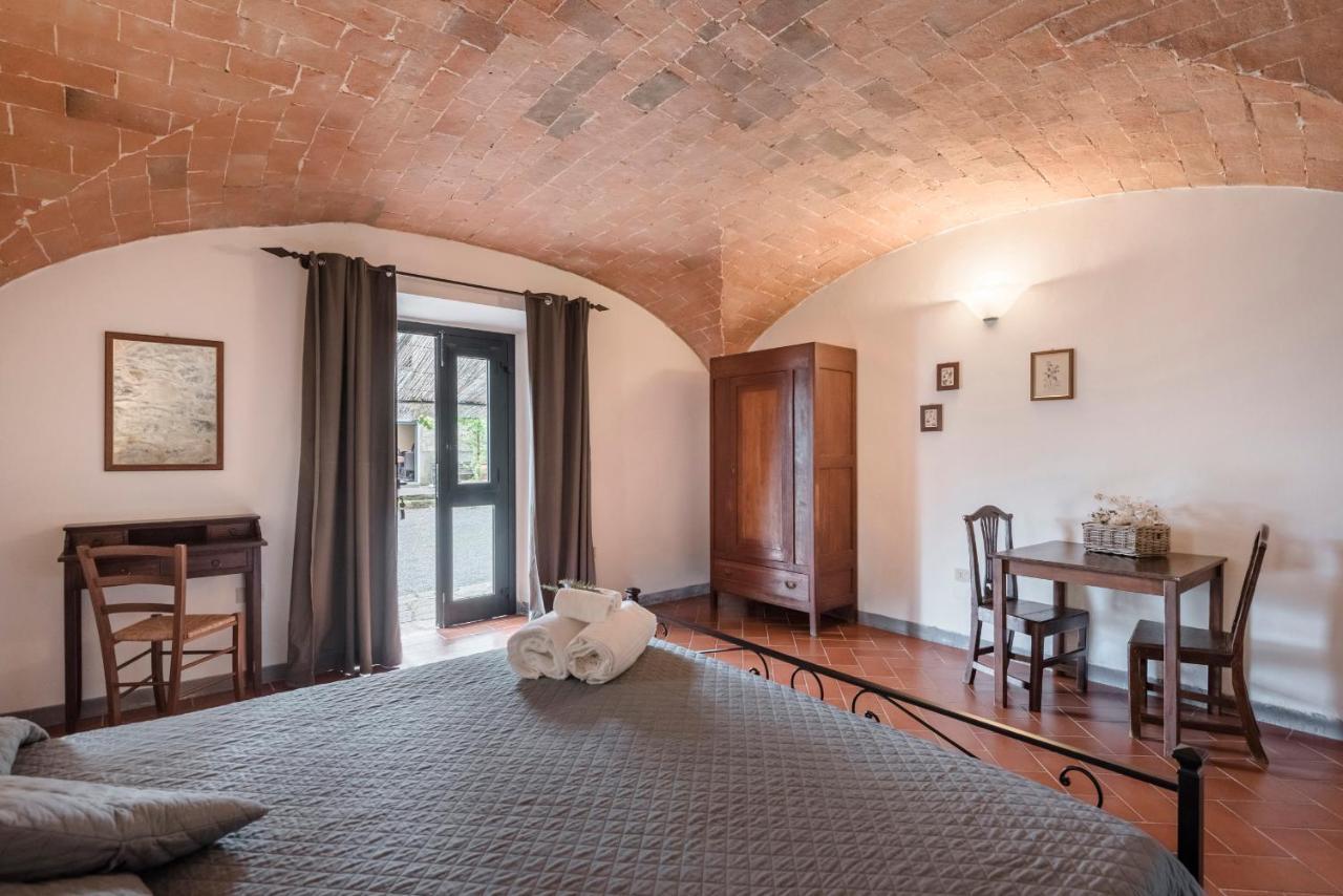 Monterotondo  Agriturismo San Ottaviano المظهر الخارجي الصورة