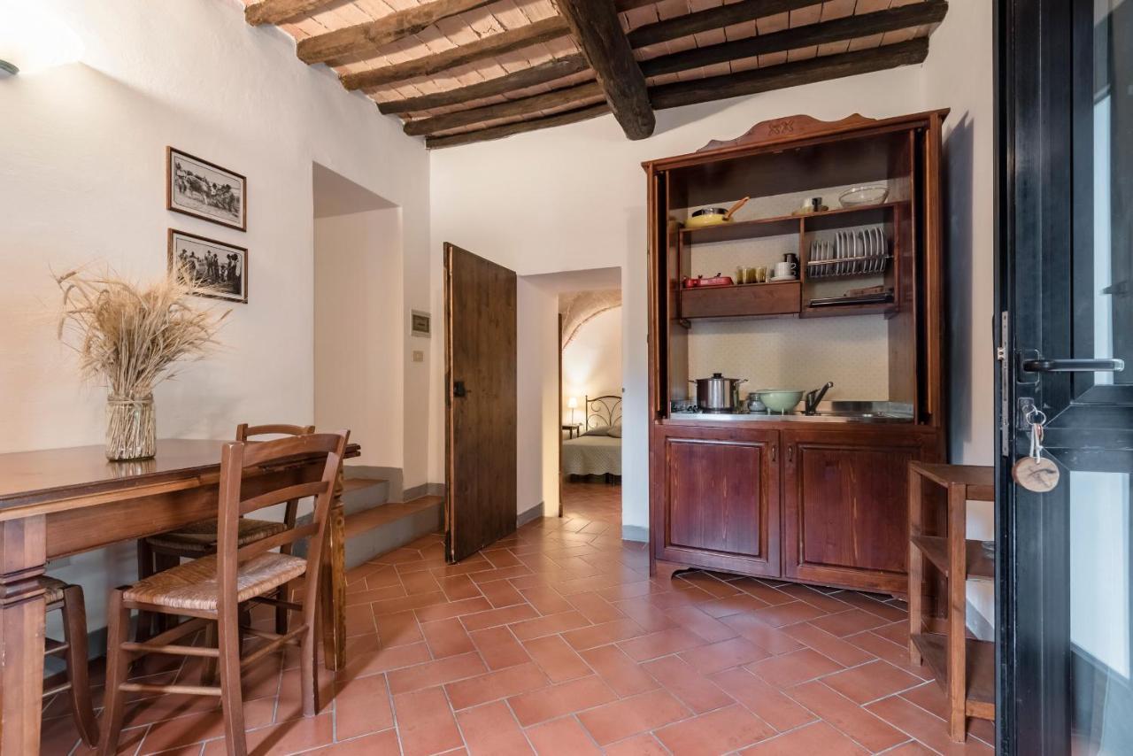 Monterotondo  Agriturismo San Ottaviano المظهر الخارجي الصورة