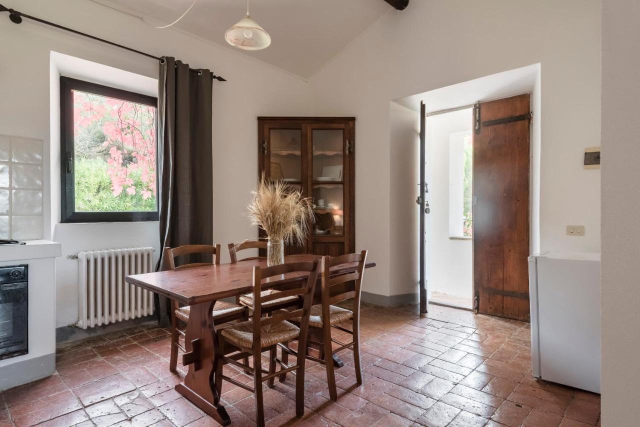 Monterotondo  Agriturismo San Ottaviano المظهر الخارجي الصورة