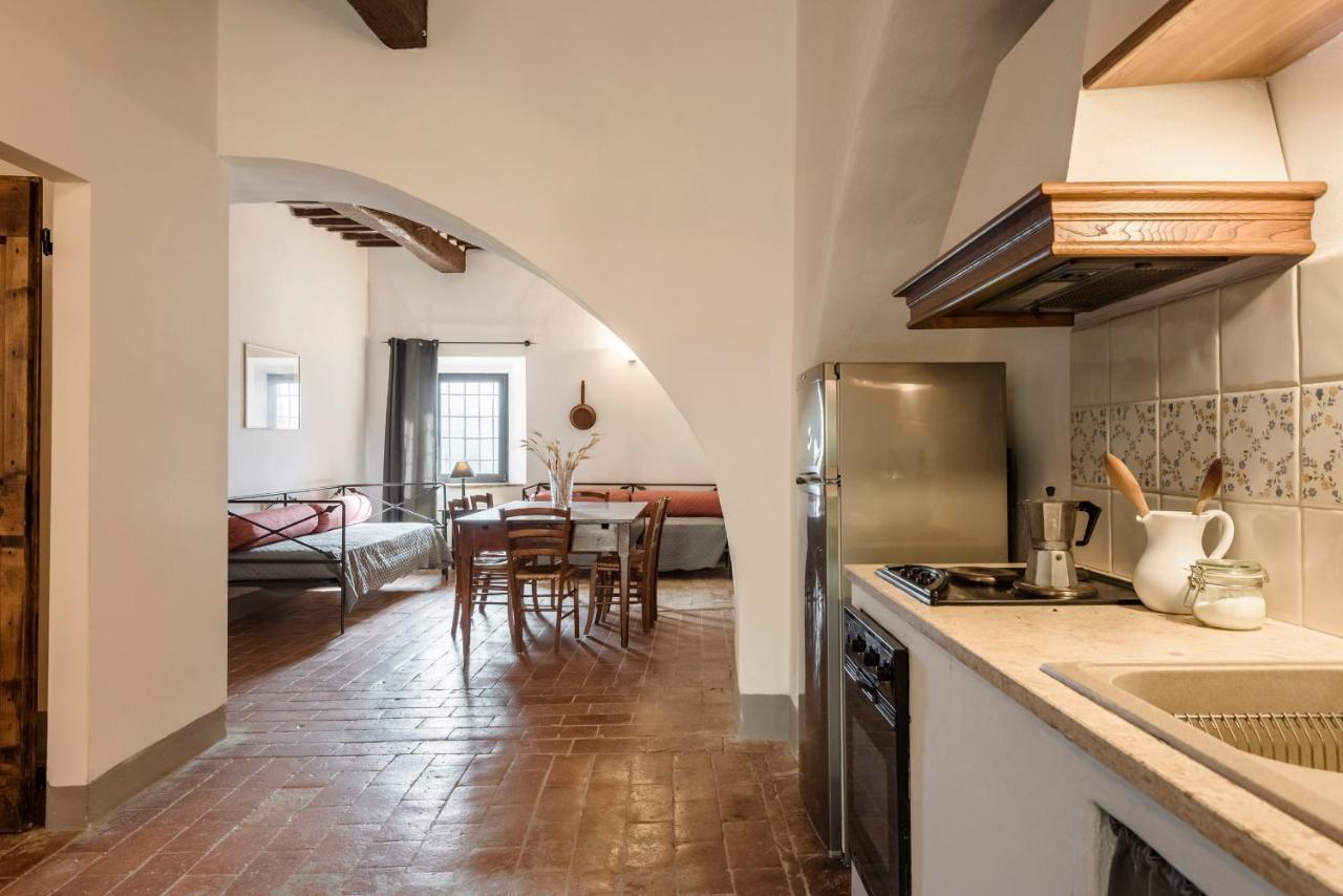 Monterotondo  Agriturismo San Ottaviano المظهر الخارجي الصورة