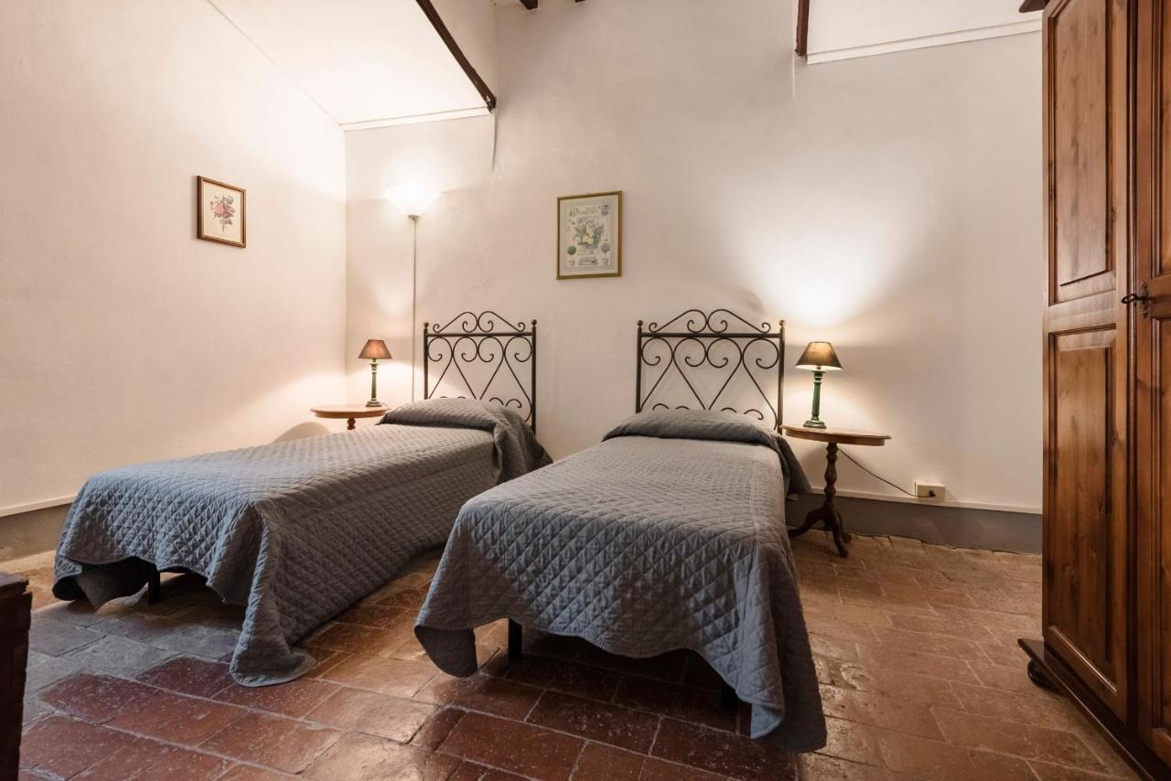 Monterotondo  Agriturismo San Ottaviano المظهر الخارجي الصورة