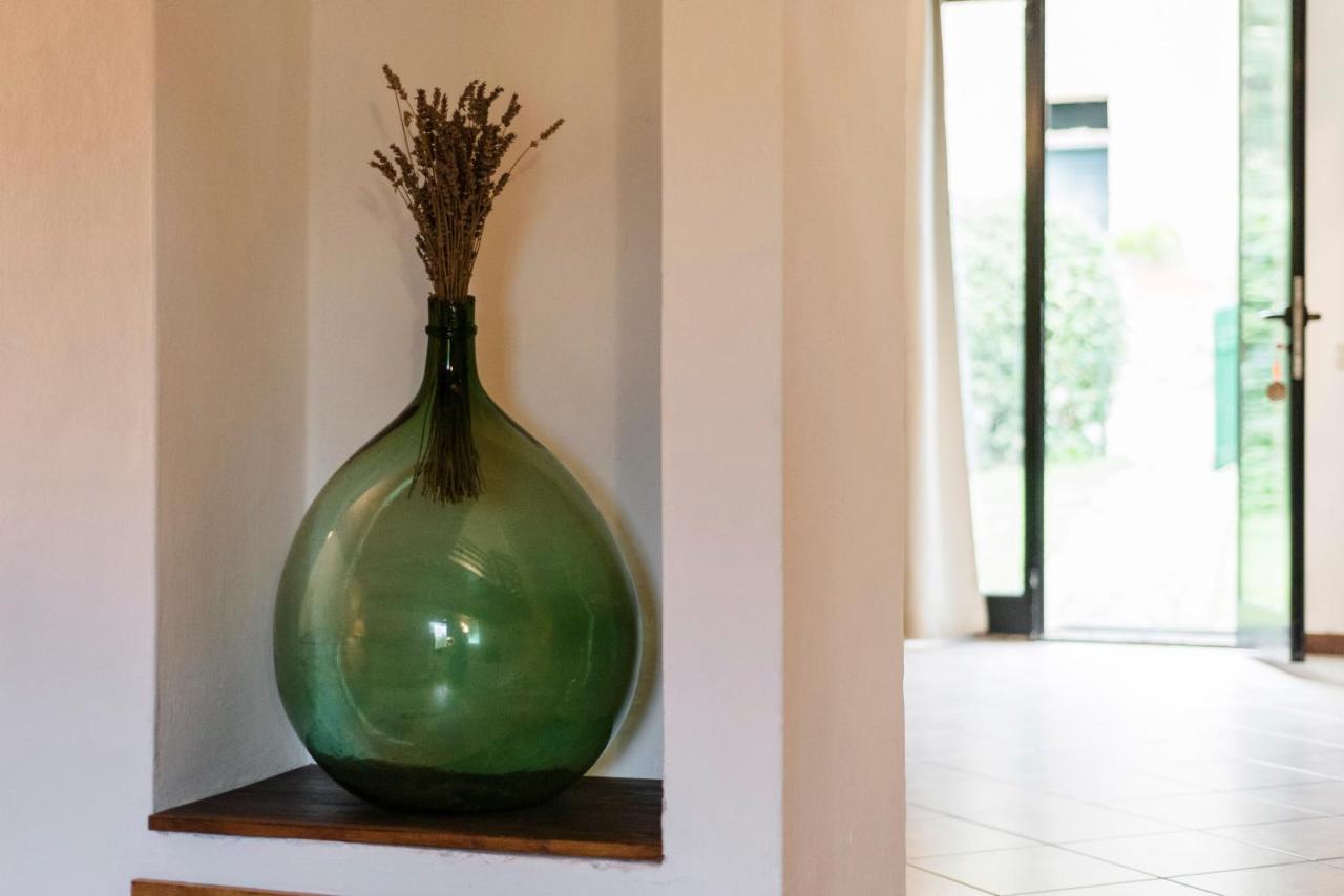 Monterotondo  Agriturismo San Ottaviano المظهر الخارجي الصورة