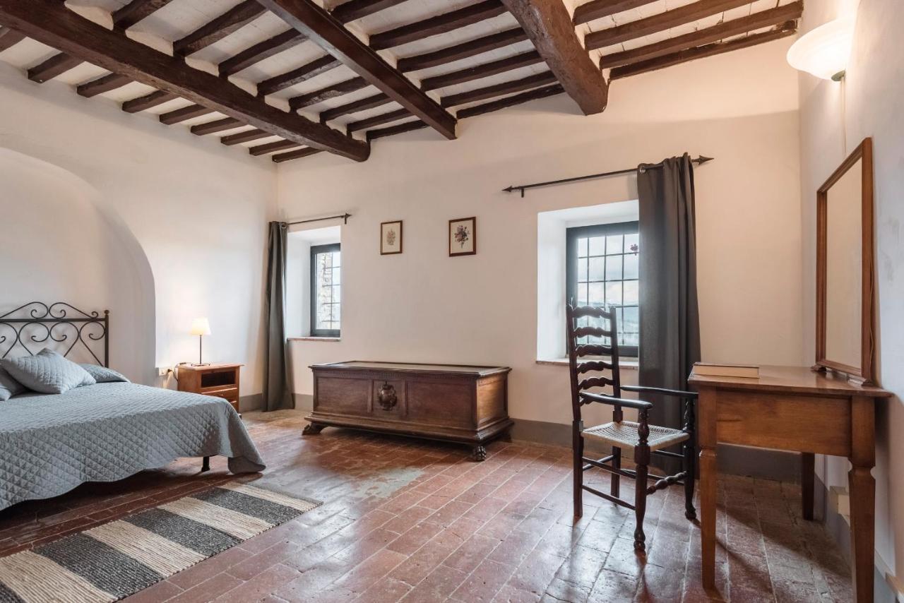 Monterotondo  Agriturismo San Ottaviano المظهر الخارجي الصورة
