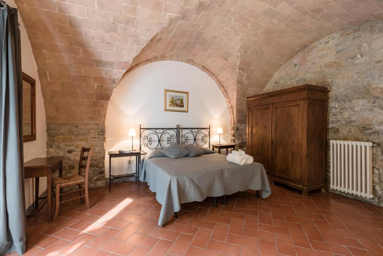 Monterotondo  Agriturismo San Ottaviano المظهر الخارجي الصورة