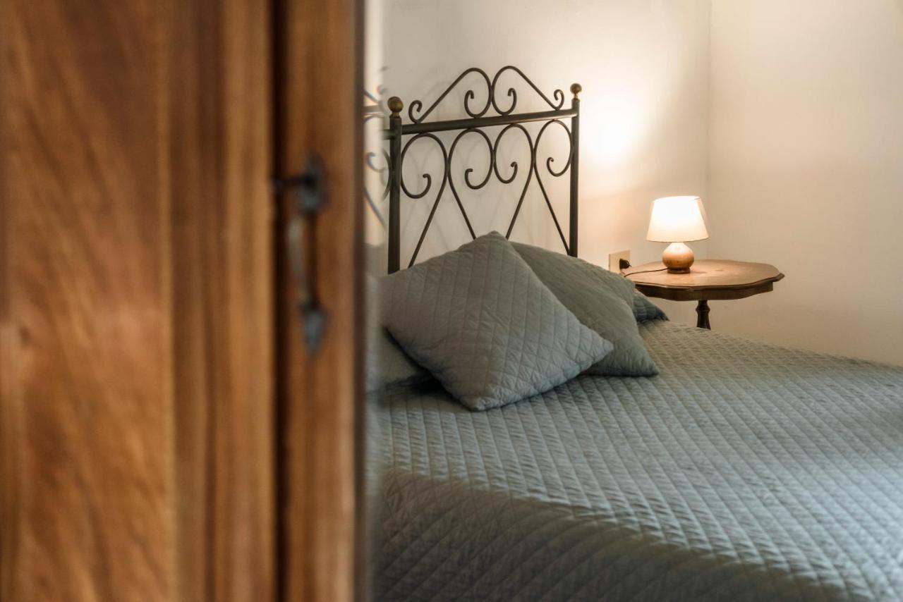 Monterotondo  Agriturismo San Ottaviano المظهر الخارجي الصورة