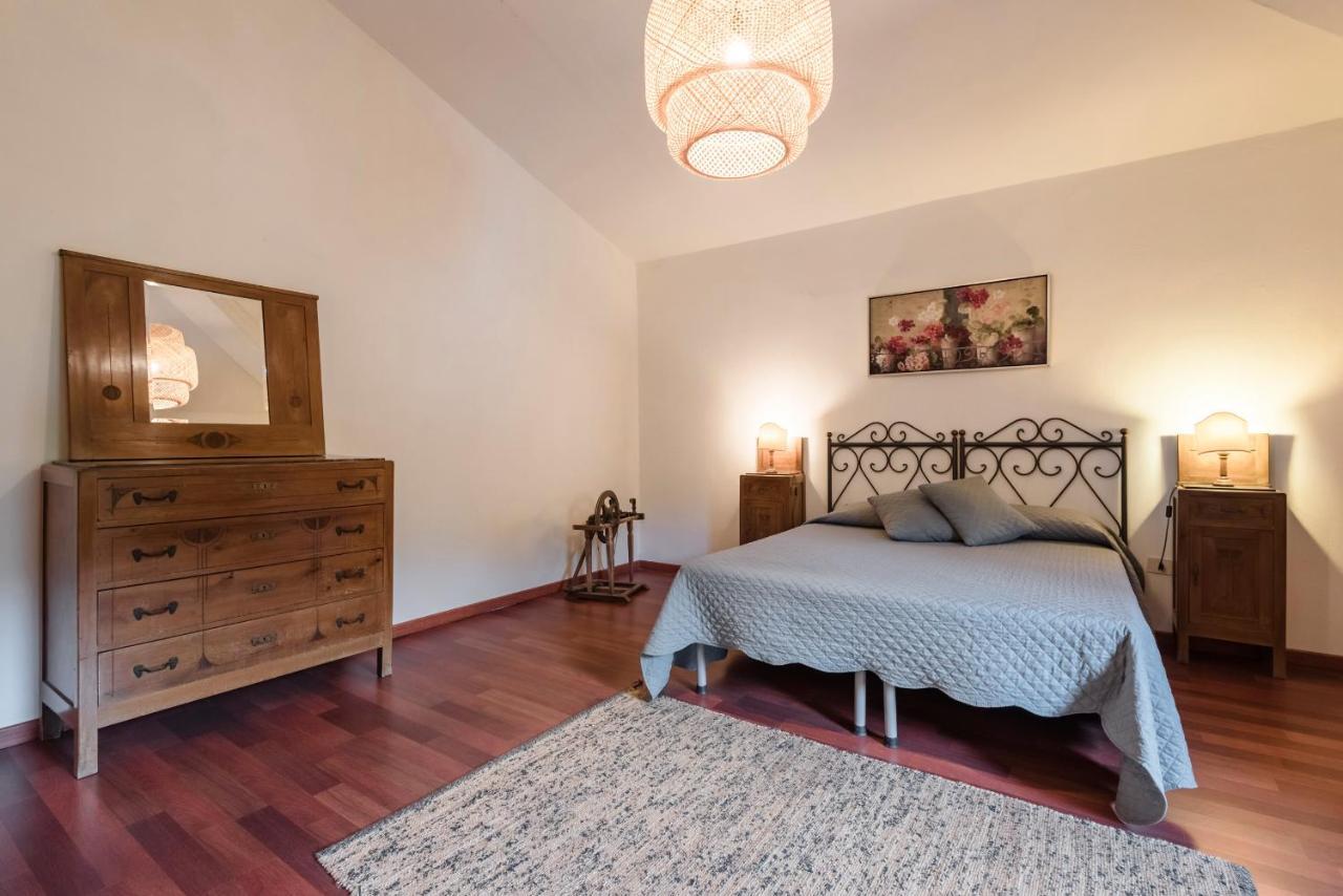 Monterotondo  Agriturismo San Ottaviano المظهر الخارجي الصورة