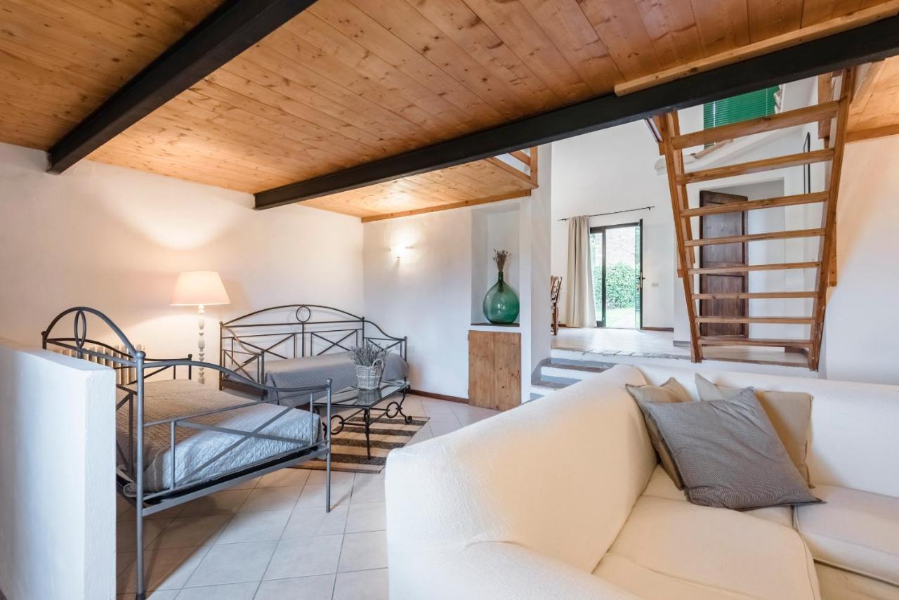 Monterotondo  Agriturismo San Ottaviano المظهر الخارجي الصورة