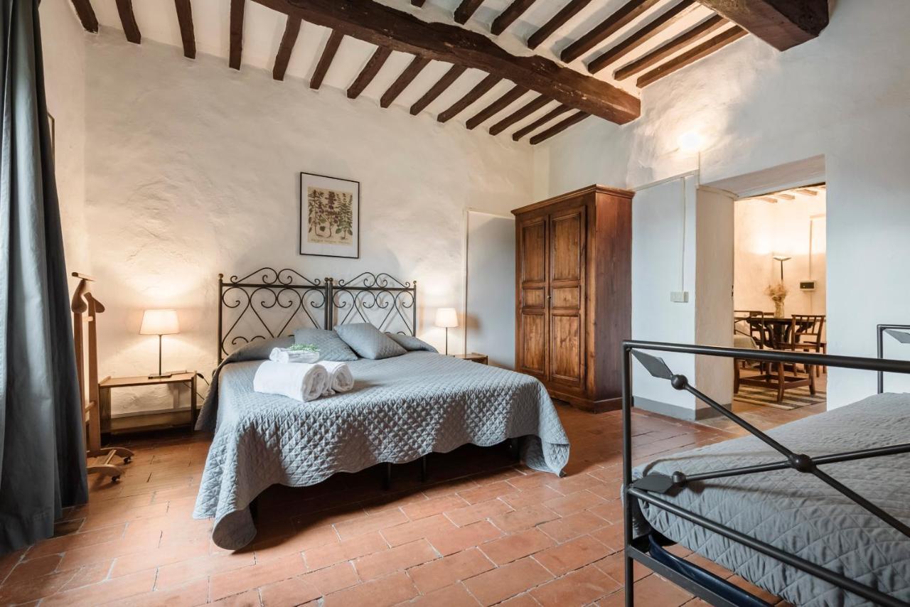 Monterotondo  Agriturismo San Ottaviano المظهر الخارجي الصورة