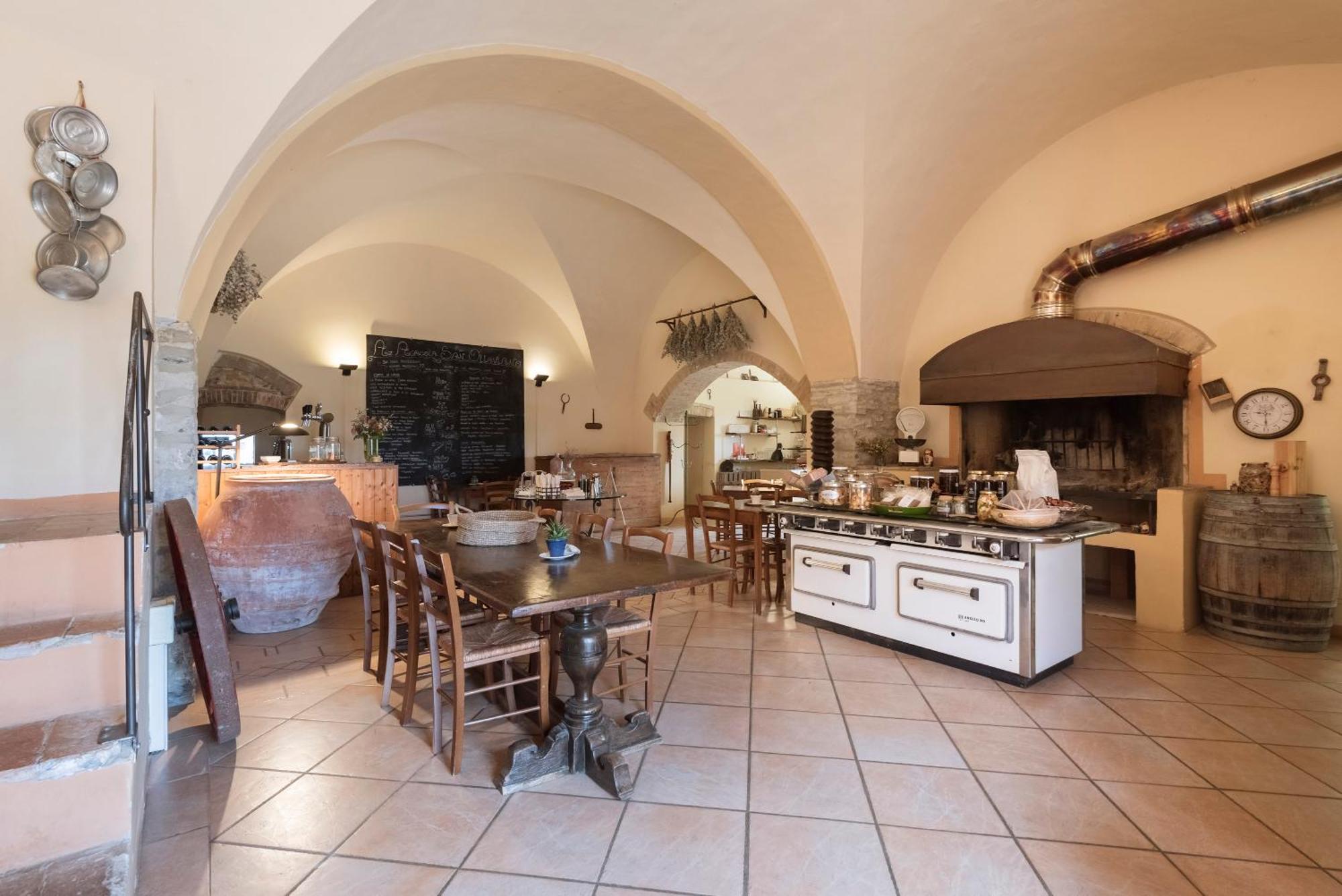 Monterotondo  Agriturismo San Ottaviano المظهر الخارجي الصورة