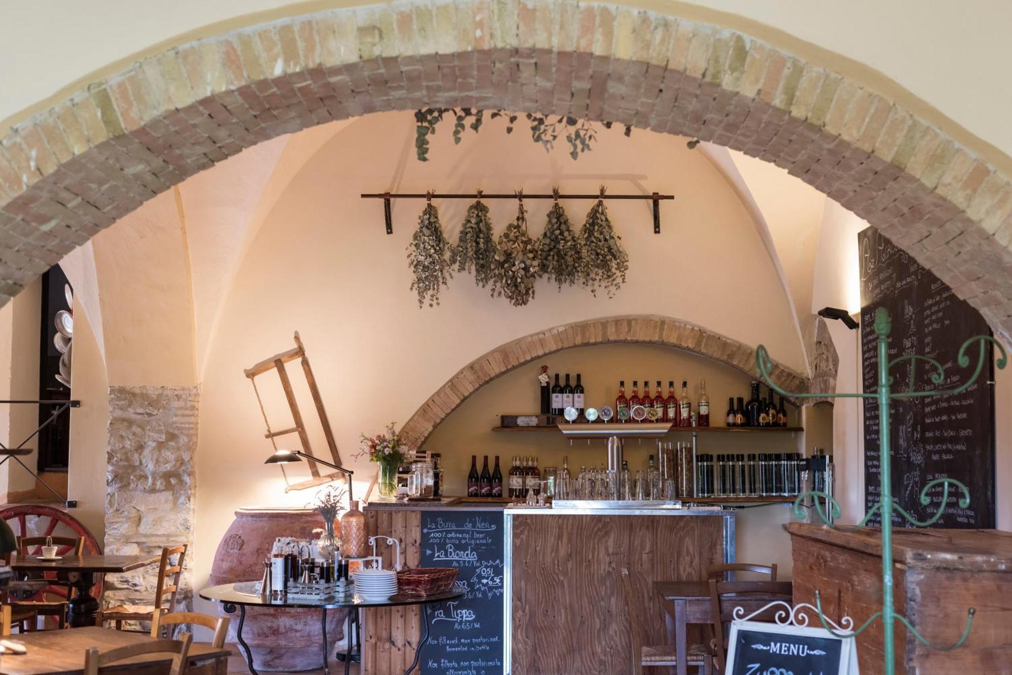Monterotondo  Agriturismo San Ottaviano المظهر الخارجي الصورة