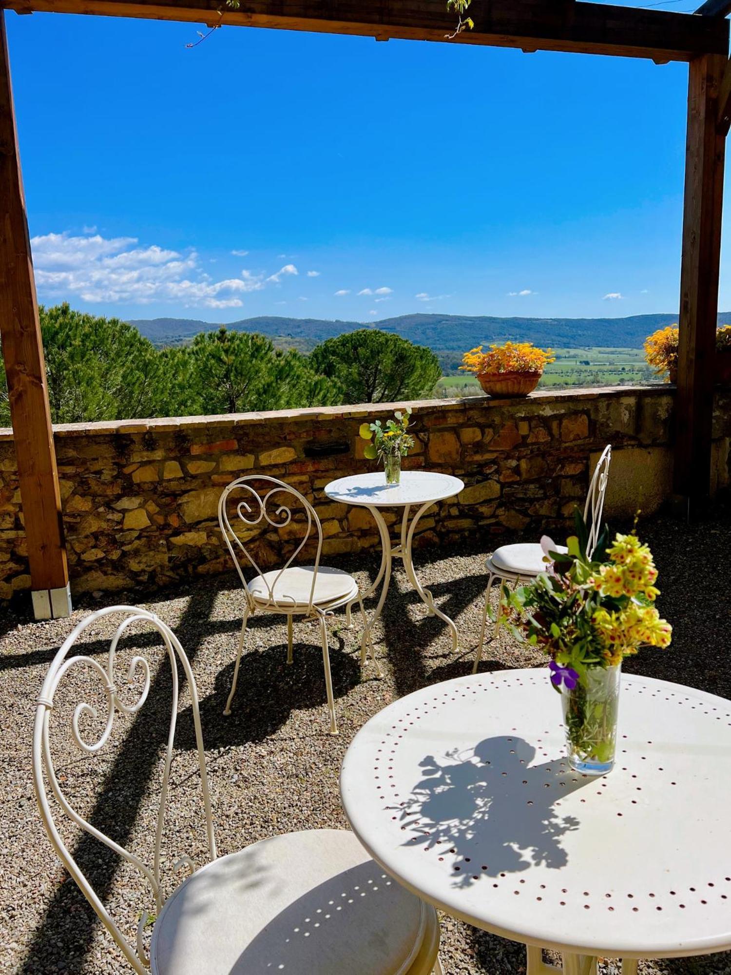 Monterotondo  Agriturismo San Ottaviano المظهر الخارجي الصورة