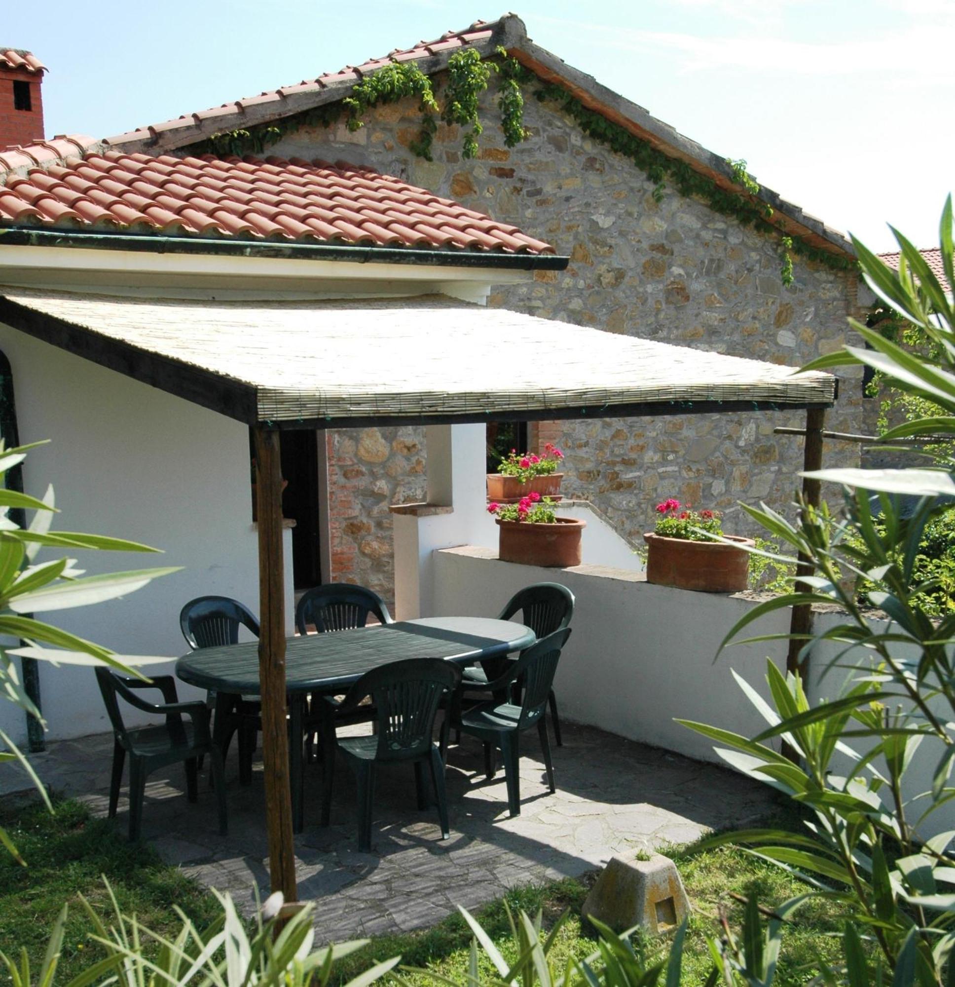 Monterotondo  Agriturismo San Ottaviano المظهر الخارجي الصورة